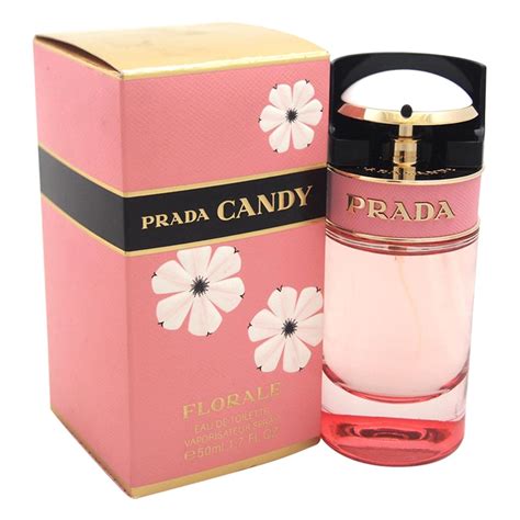 prada candy florale amazon|Prada Candy florale price.